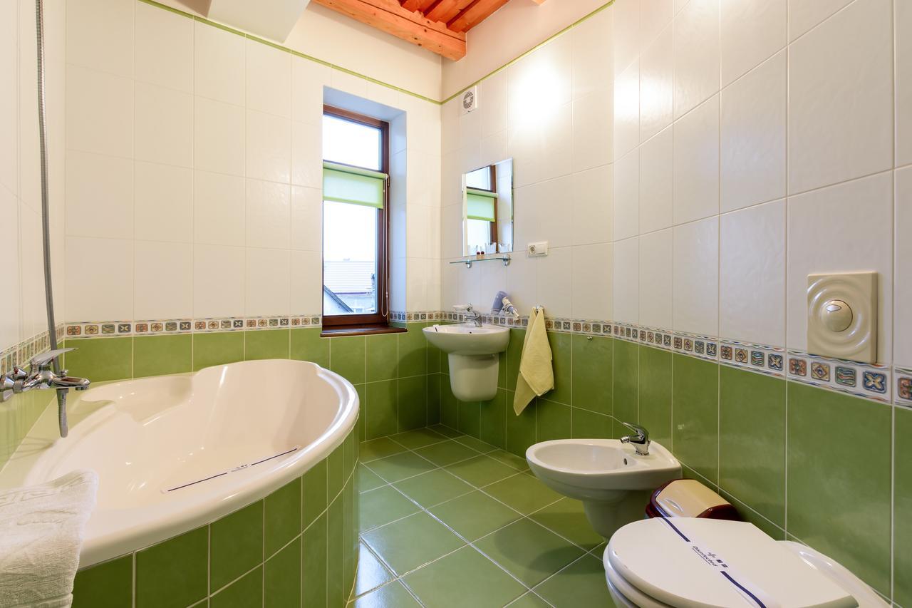 Hotel Letuchiy Gollandets Uschhorod